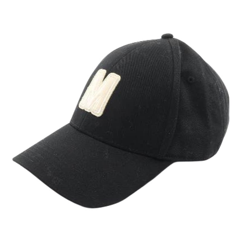 中古Moncler盟可睐帽子メンズ棉
