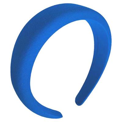 发箍女日常外戴高颅顶效果