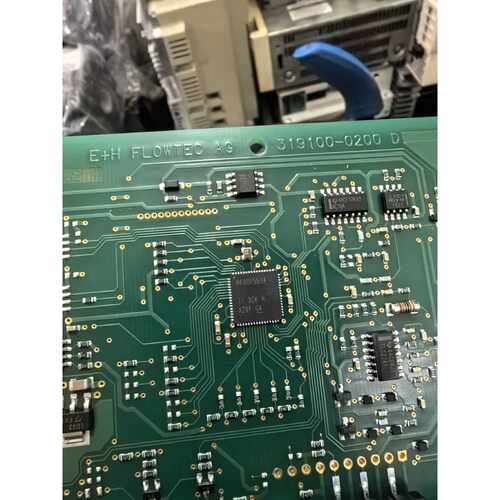 EH FLOWTEC电磁计主板 319100-02询价