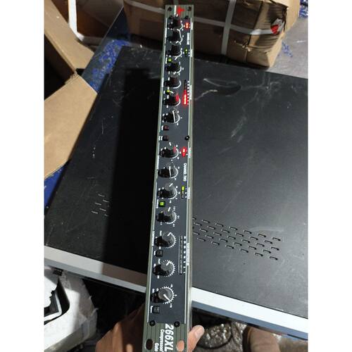 【议价】DX266XL压限器美原装机要的联系私聊