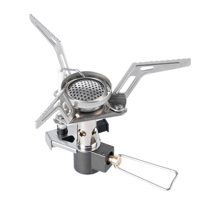 火枫青翼一体式气炉户外野餐炉