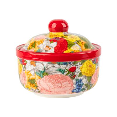 陶瓷瓦罐汤炖盅隔水炖一人份蒸盅