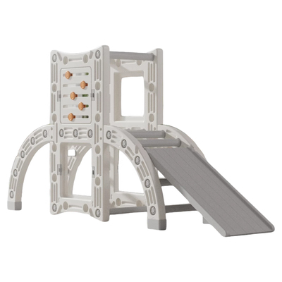儿童攀爬架宝宝室内滑滑梯小户型家用爬爬架消耗体力玩具游乐设施