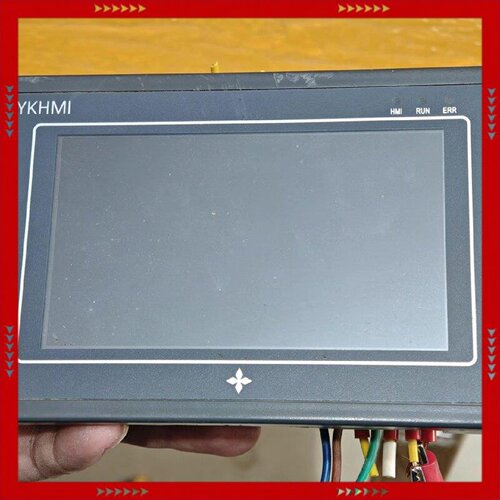 【问价】中达优控一体机 型号Mc-24MR-4MT-F500-FX-