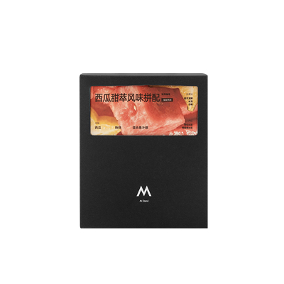 【618立抢】M Stand夏日限定西瓜甜萃风味挂耳咖啡手冲黑咖啡粉
