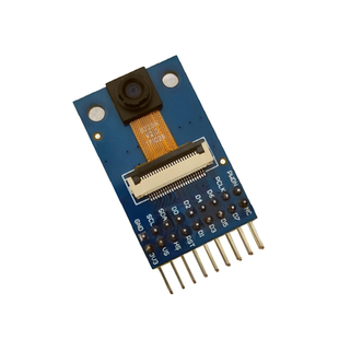 OV2640摄像头OV5640模块200W像素硬件兼容友商 STM32F103ZE/F4/F7