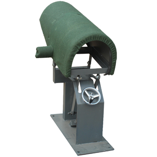 加重加厚假母猪台公猪采精假猪台帆布海绵假母台人工受精养猪设备