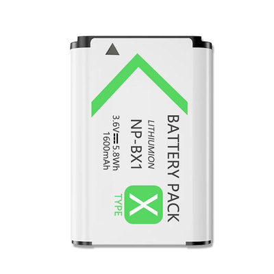 NP-BX1电池适用索尼CCD相机