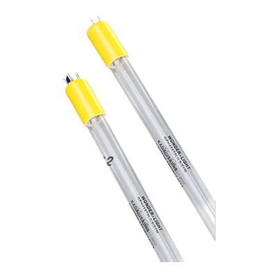 高效紫外线处理杀菌灯 美国WONDERLIGHT UV灯GHO48T5L/LS/105W