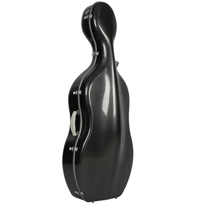 凯莉兹曼KC8006可托运大提琴盒