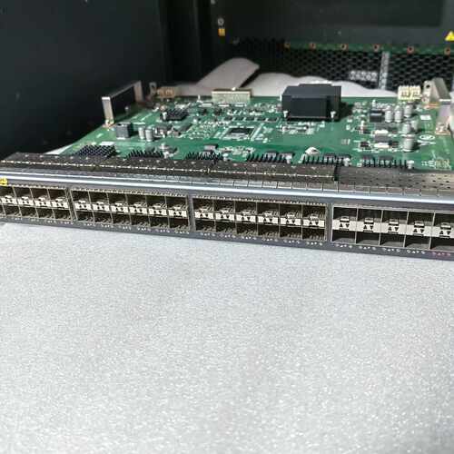 LSQM2GP44TSSC0 44端口千兆以太网光口（SFP