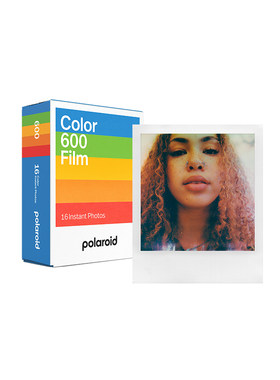Polaroid宝丽来600型相纸