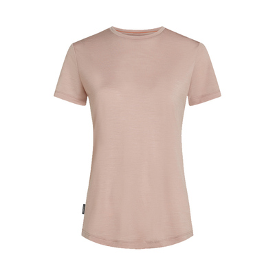 icebreaker短袖T恤吸湿速干透气