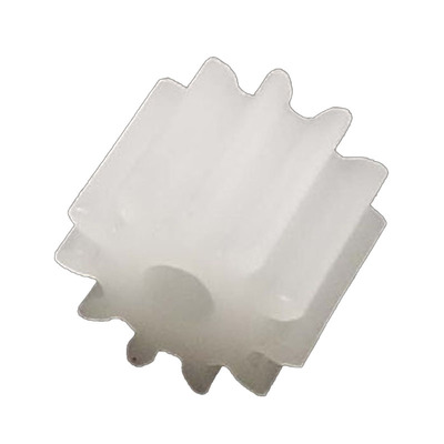 112A0.5模数11齿塑料齿轮