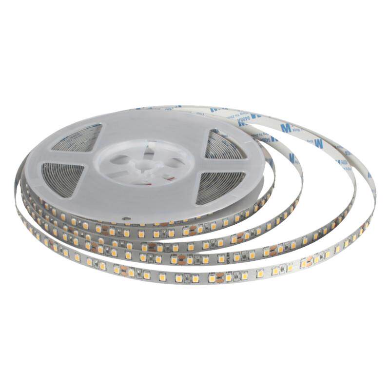 灯带led灯条24v12v低压背胶自粘嵌入式软家用客厅吊顶线形线条灯