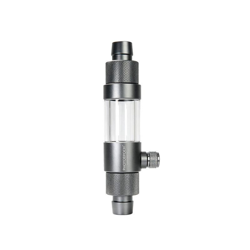 光合纪元CO2外置止逆细化器高溶