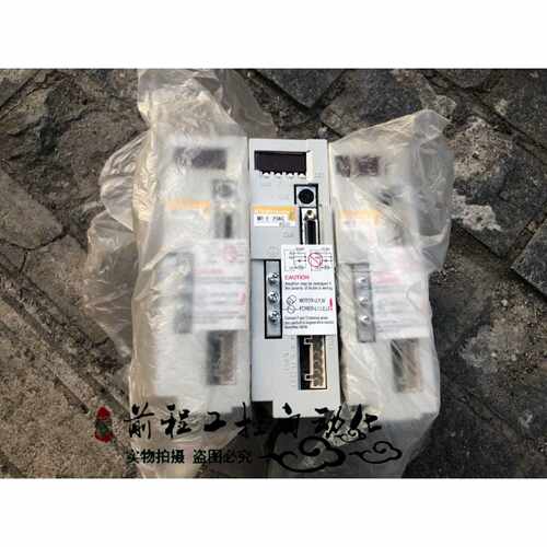 议价MR-E-20AG 三菱 工程余货 新 无外包装 实物图