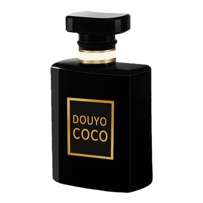 少女可可香持久淡香香水