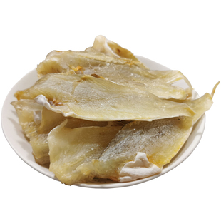 湛江美食角仔鱼干淡味偏干咸鱼粤西渔民农家海味海鲜水产干货海味