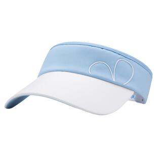 美国PGA高尔夫帽子女透气球帽防晒鸭舌帽透气遮阳帽吸汗带空顶帽