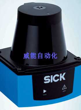 议价德国SICK西克TIM100-3010200二维2D激光扫描仪区域扫描监控传