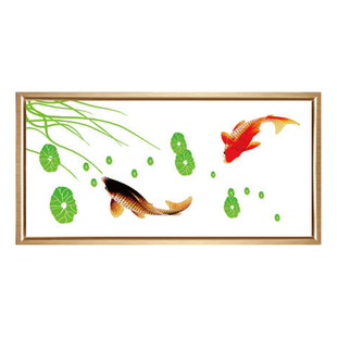 集成吊顶led平板灯300x300x600铝扣板嵌入式厨房卫生间平板灯花灯