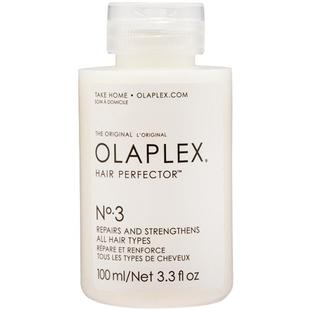 美国OLAPLEX欧拉裴4/5号洗发水护发素护发精油去黄进口正品