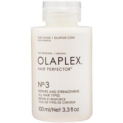 美国OLAPLEX欧拉裴4/5号洗发水护发素护发精油去黄进口正品