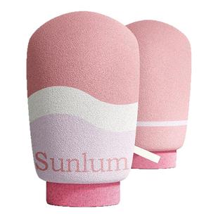 搓澡巾洗澡擦背神器男女士专用手套家用无痛后背不求人搓泥巾东北