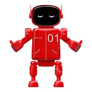 新款卡通车载手机支架汽车上出风口导航架子重力式全自动机器人款