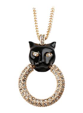 POLINAELVIDO项链时尚