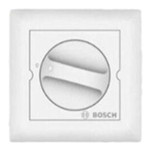 BOSCH博世LBC1400/10 1410/10 142010吸顶上喇叭音响音量控制开关