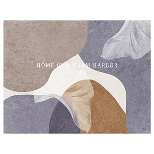 地垫入户门进门门口门垫地毯家用吸水防滑入门垫子脚垫耐脏可裁剪