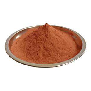 高纯铜粉Cu电解金属铜粉红铜粉紫铜粉微米纳米超细球形铜粉末试剂