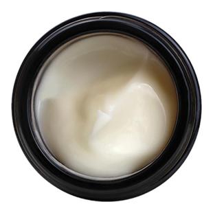 花初露物华精华面霜保湿