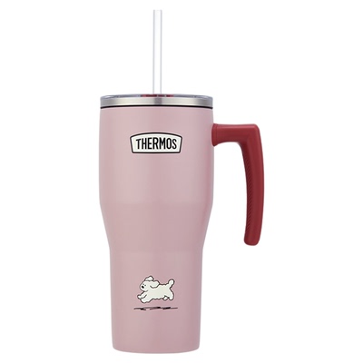 膳魔师大容量巨无霸双饮冰霸杯