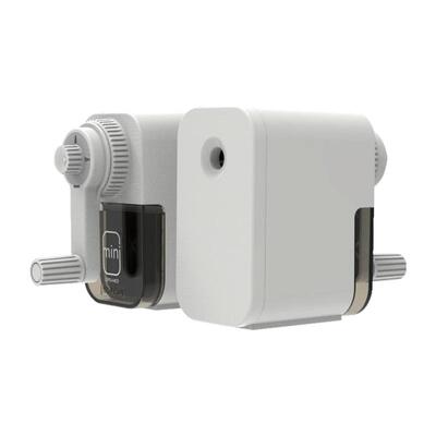 仲林手摇树脂速写削笔器卷笔刀