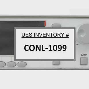 Oriel Instruments OPS-A1000 电弧灯电源 Newport 工作剩余