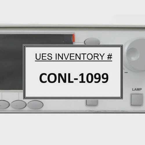 Oriel Instruments OPS-A1000 电弧灯电源 Newport 工作剩余