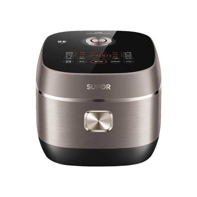 IH电饭煲苏泊尔本釜加热