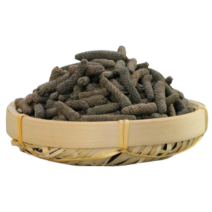 荜拔50g起拍散称荜茇荜拨全店香料约60种量大可批川菜火锅麻辣烫