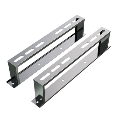 304不锈钢空调架缓震外机落地架