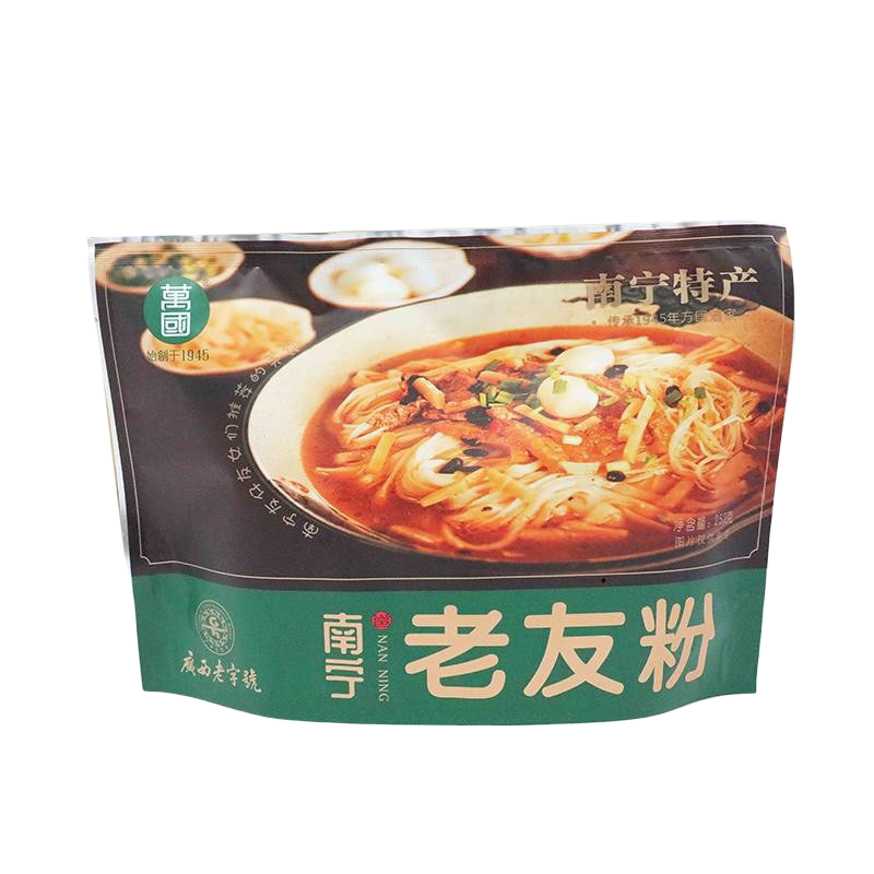 万国酒家南宁老友粉252g袋装速食
