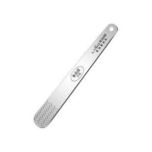 316不锈钢包饺子神器新款挖馅勺包馄饨水饺专用工具扁尺子挑馅勺