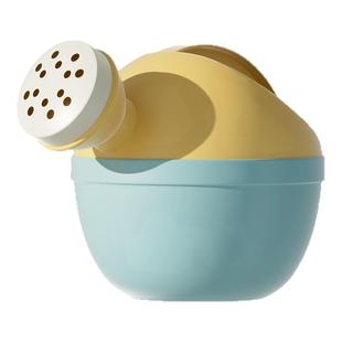 儿童沙滩玩具宝宝挖沙土铲可折叠沙滩桶沙漏推车海边玩沙套装工具