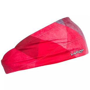 HALO导汗带马拉松运动超宽带导汗发带男士止汗头巾女款跑步头带