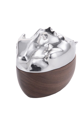 皇家雪兰莪生肖饰物盒