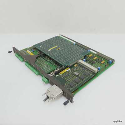 BOSCH USED E-A24/0.5- 068112-2027 PCB-I-E-12106A01