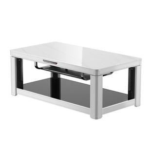 2025新款取暖桌家用升降茶几电暖炉烤火桌子一体电暖桌烤火炉客厅