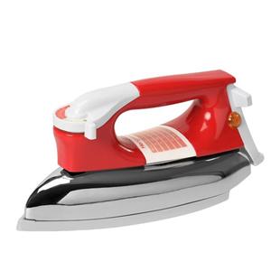 红心牌老式电熨斗干烫调温铁烫斗家用工业烫钻烫画贴木皮YK3-70D